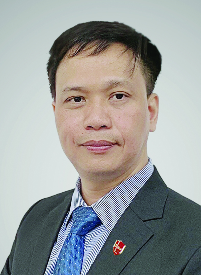 lam phat