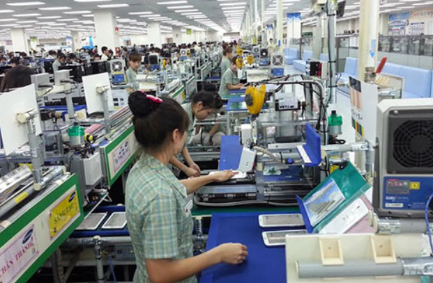 HanQuoc dtu vao VN