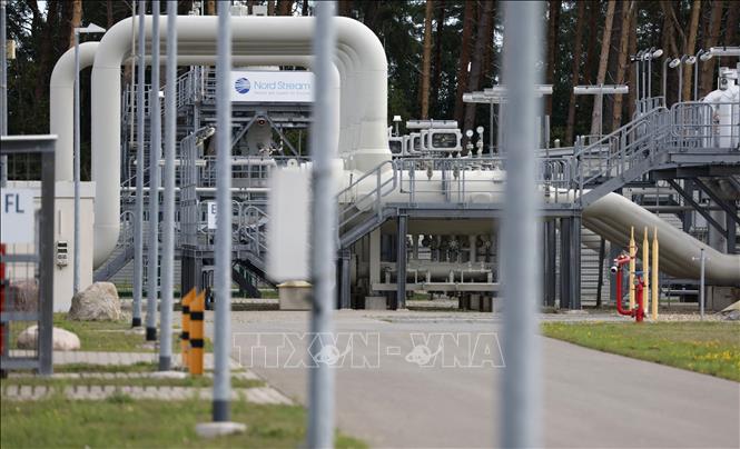 eu nord stream1