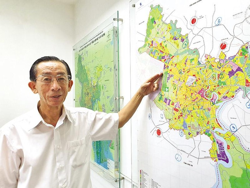 pgs ts tran hoang ngan