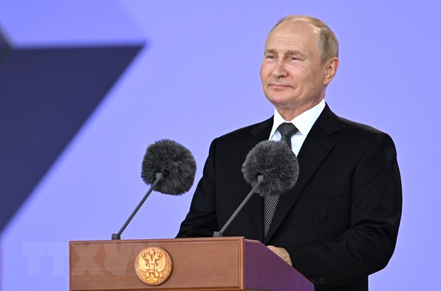 putin