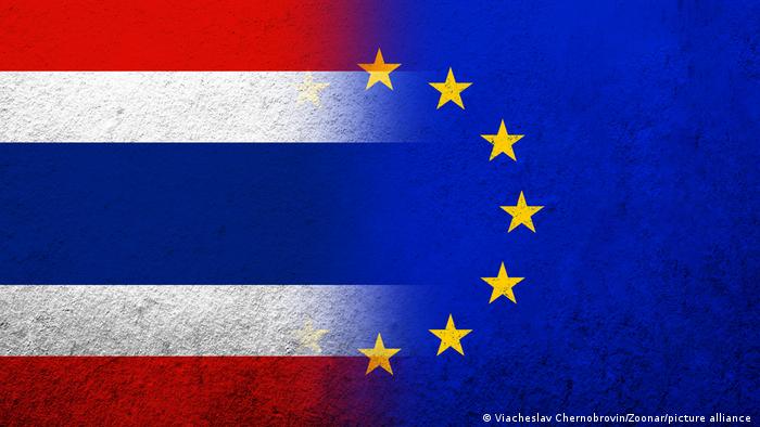 eu thailand