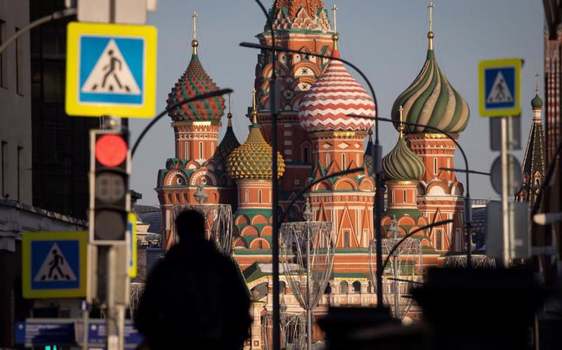 russia markets