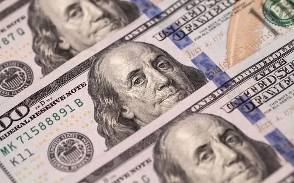 dong usd