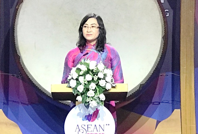 tang truong xanh