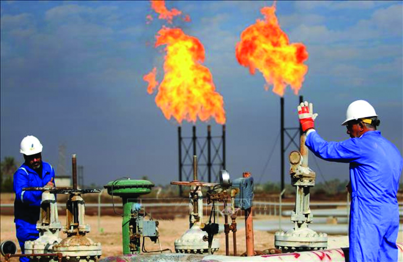opec