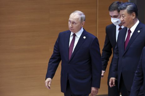 russia