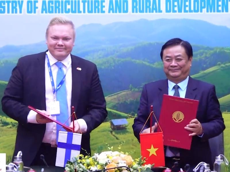 vn phan lan