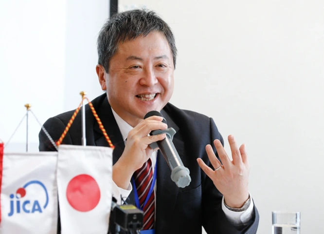 jica