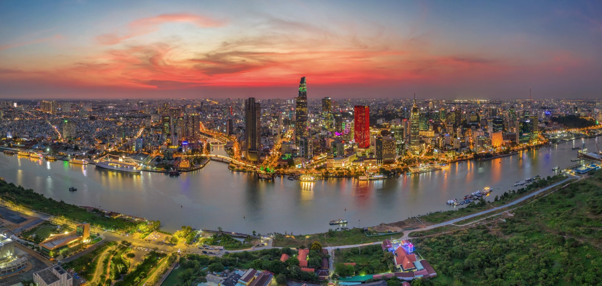 Vietnam 