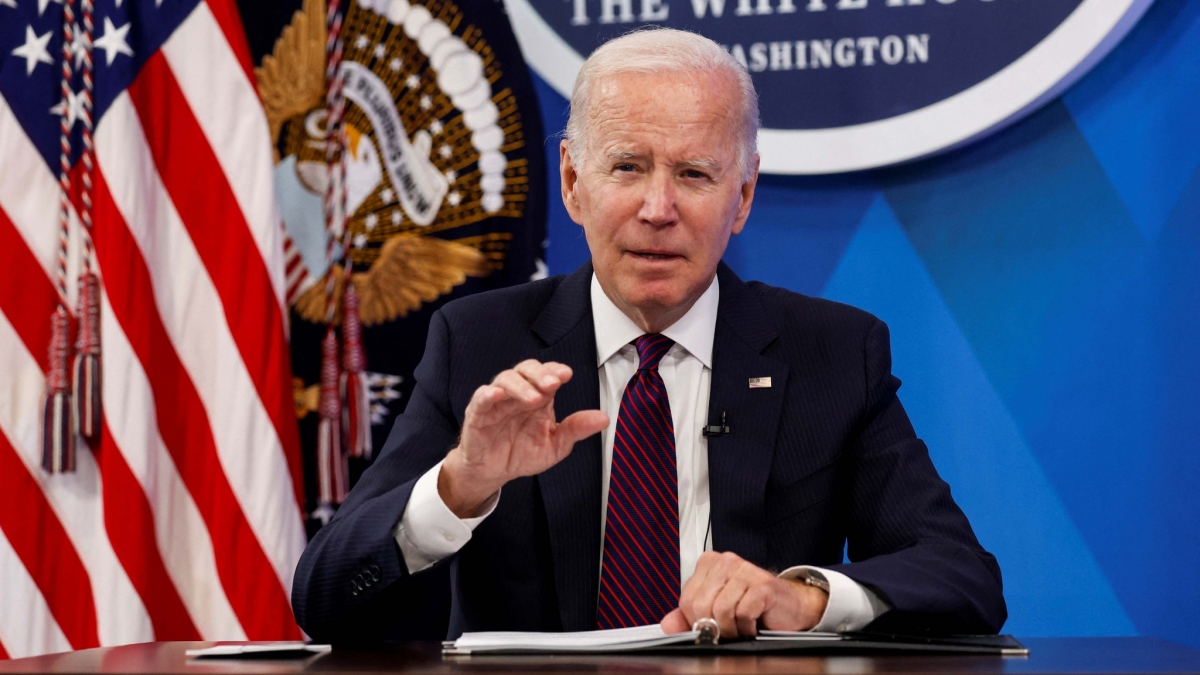 joe biden