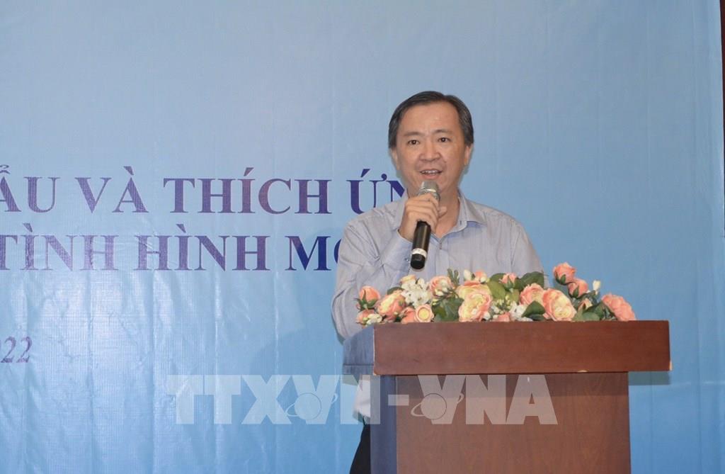 tp ho chi minh hoi nghi mo rong thi truong xuat nhap khau