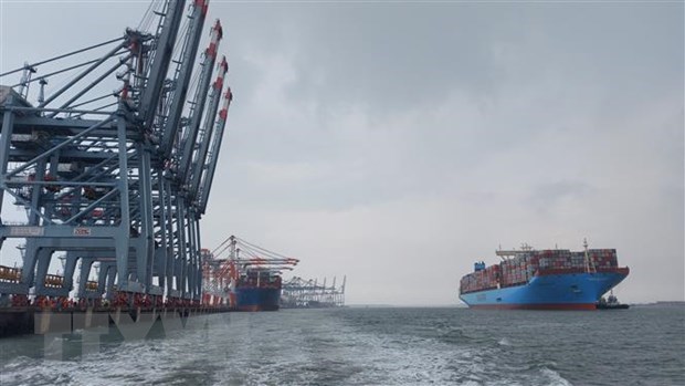 dn van tai