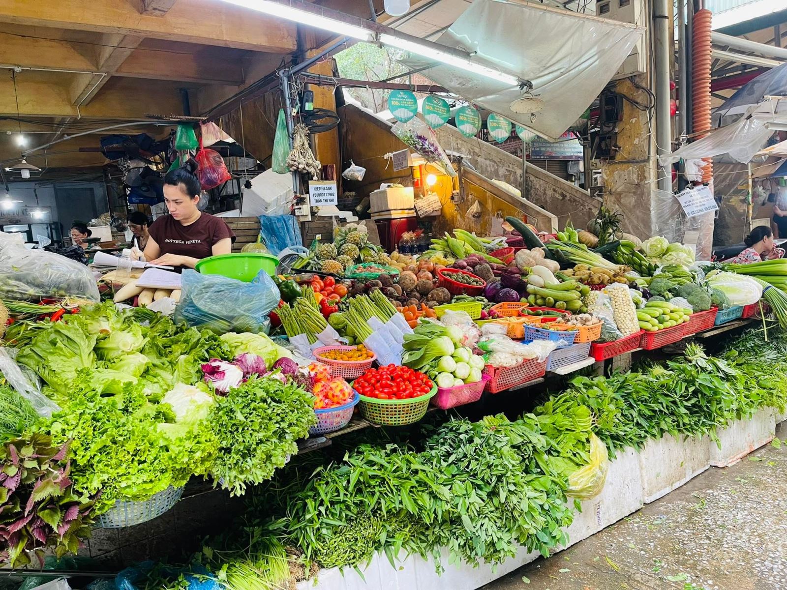 lam phat