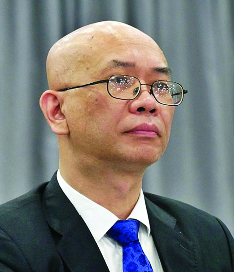 tran thanh hai