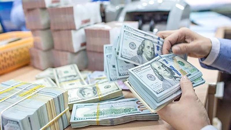 ty gia usd