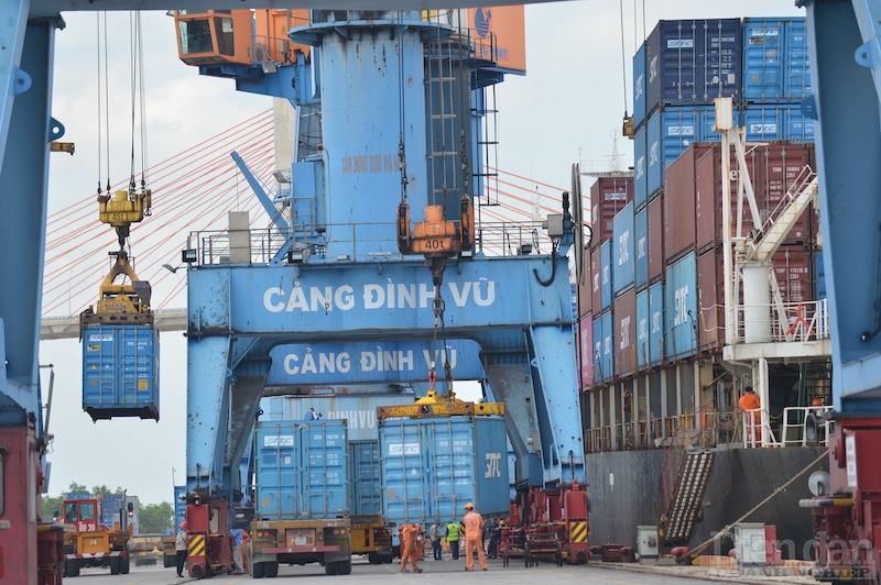 logistics