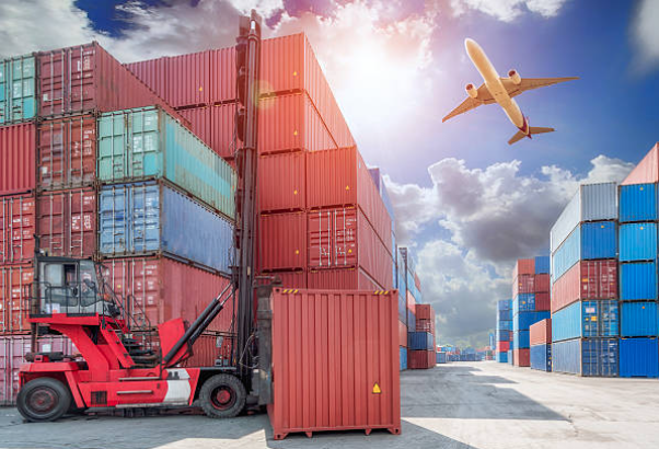 logistics
