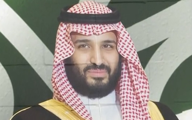saudi arabia