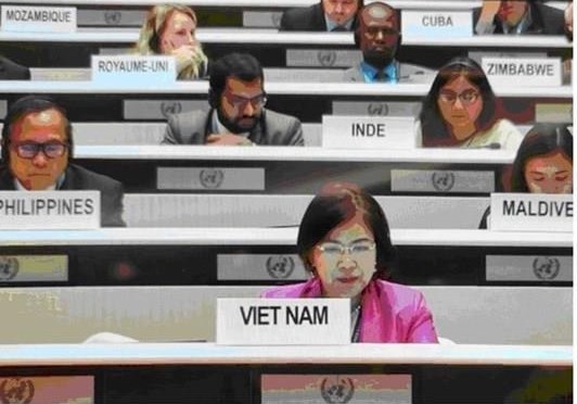 vietnam