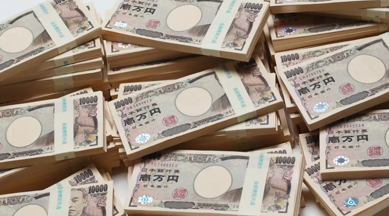 yen