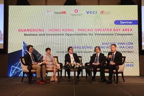 vn hong kong