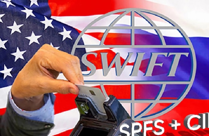 SWIFT