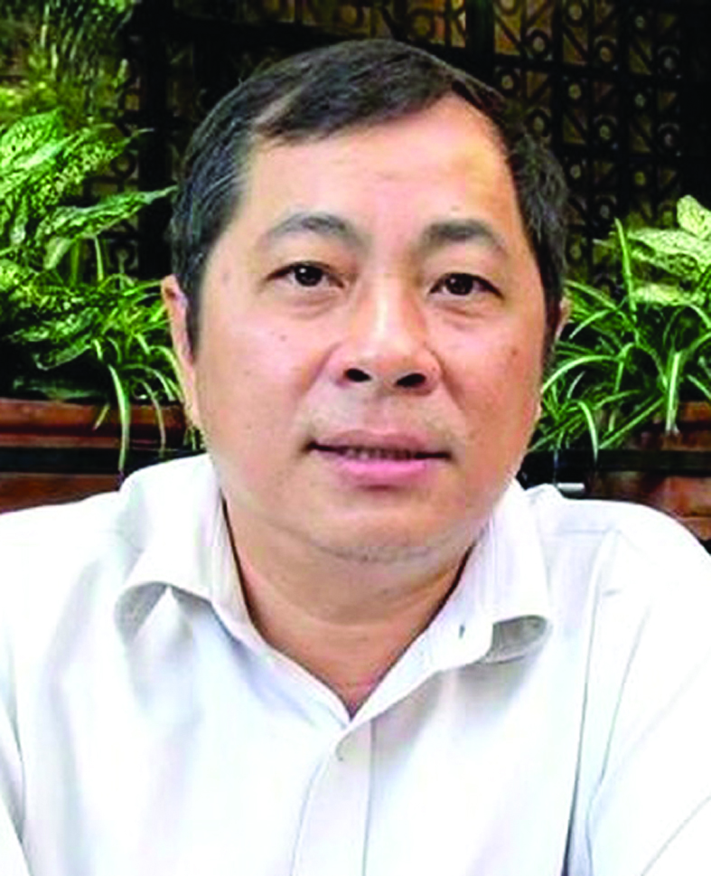 suy thoai