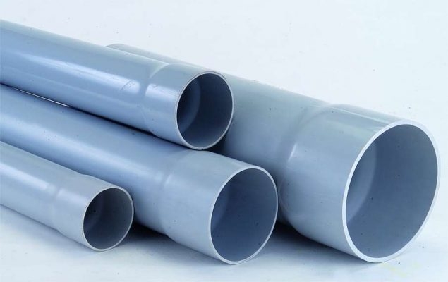 pvc