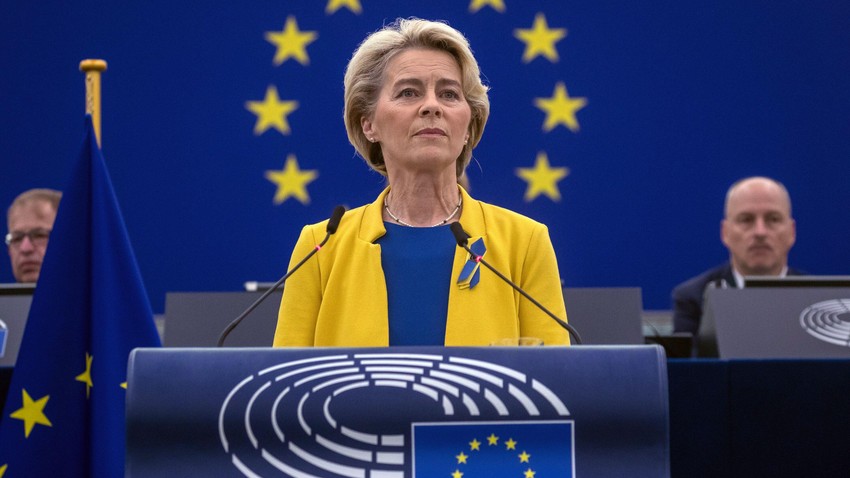 eu nga