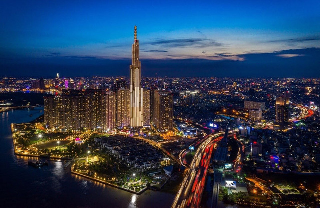 kinh te viet nam