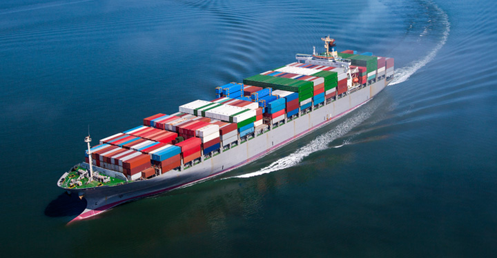 shipping two way vietnam and canada