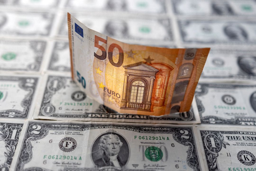 dong usd
