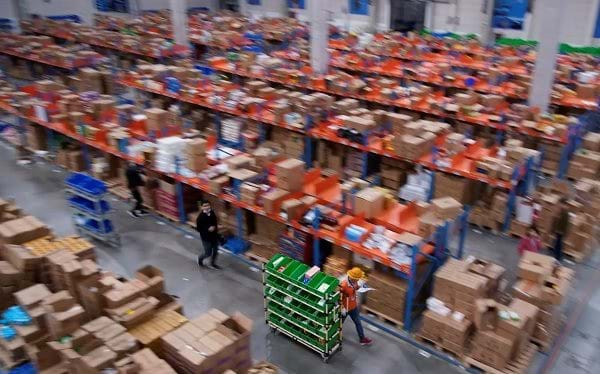 logistics