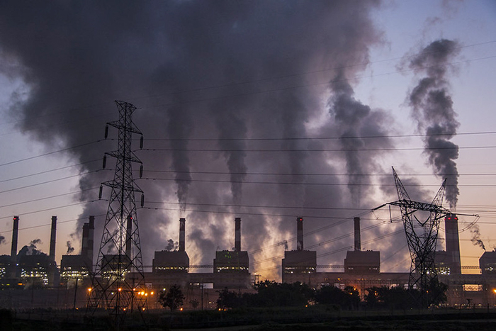 net zero