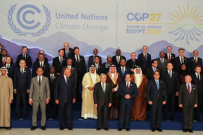 cop27