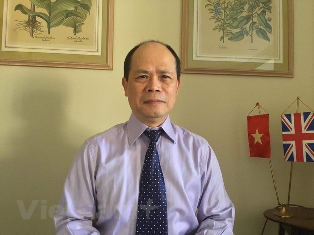 vn anh