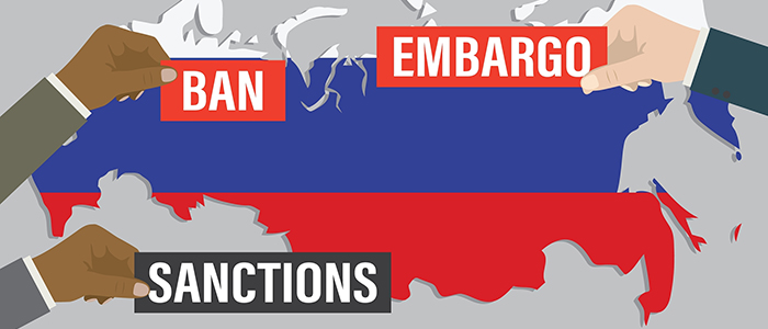 SanctionsTargetingRussia