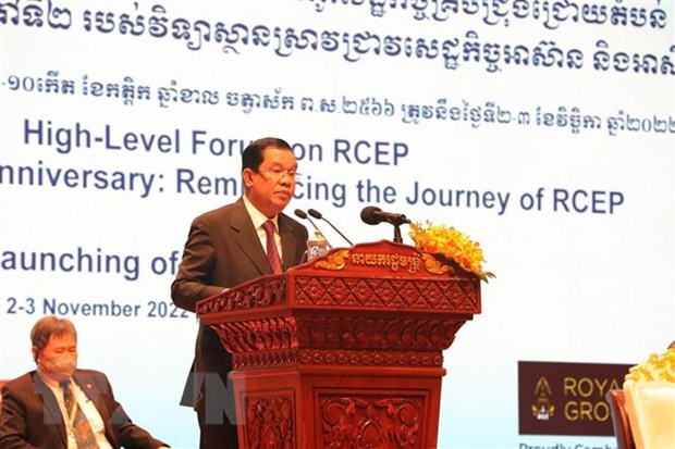 thu tuong campuchia hunsenrcep