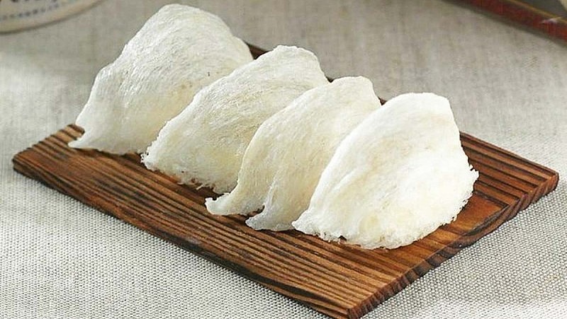 to yen khoai lang