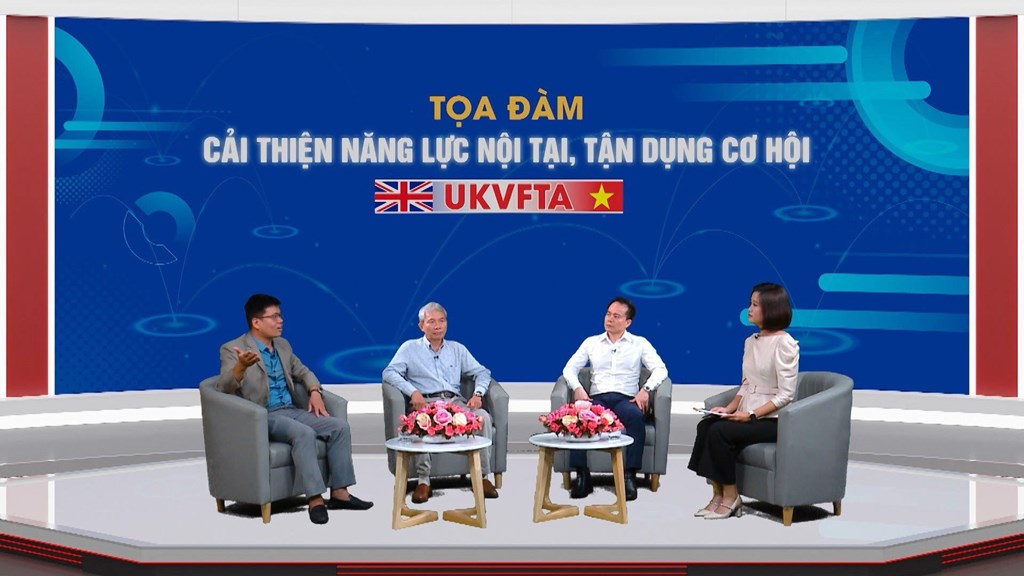 toa dam ukvfta