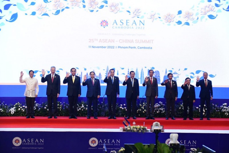 asean tq