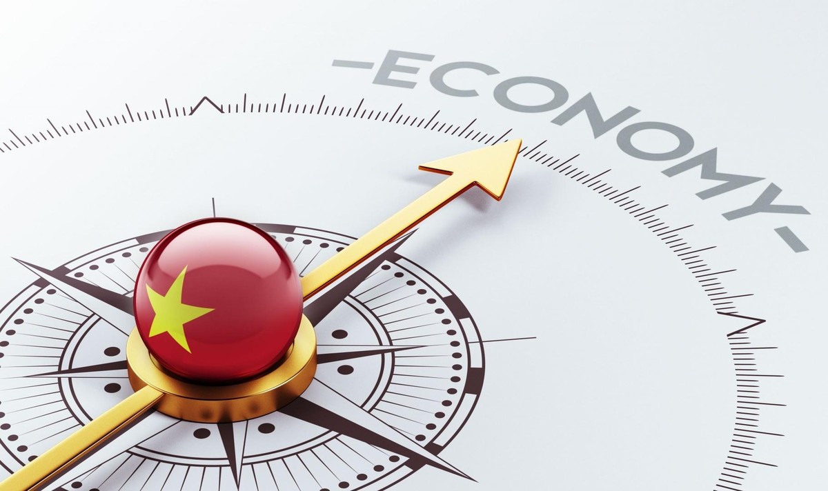 economy vn