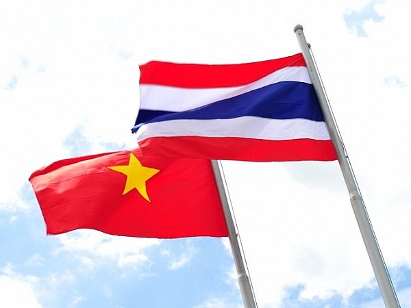 viet nam thai lan kim ngach xuat nhap khau tang 2 con so