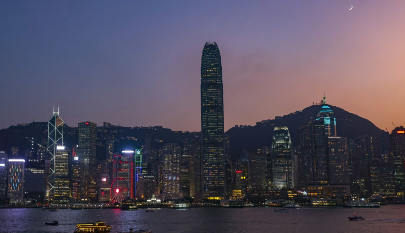 hongkong