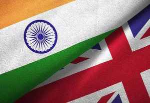 signing india uk free trade pact will be best way to celebrate diwali british high commissioner