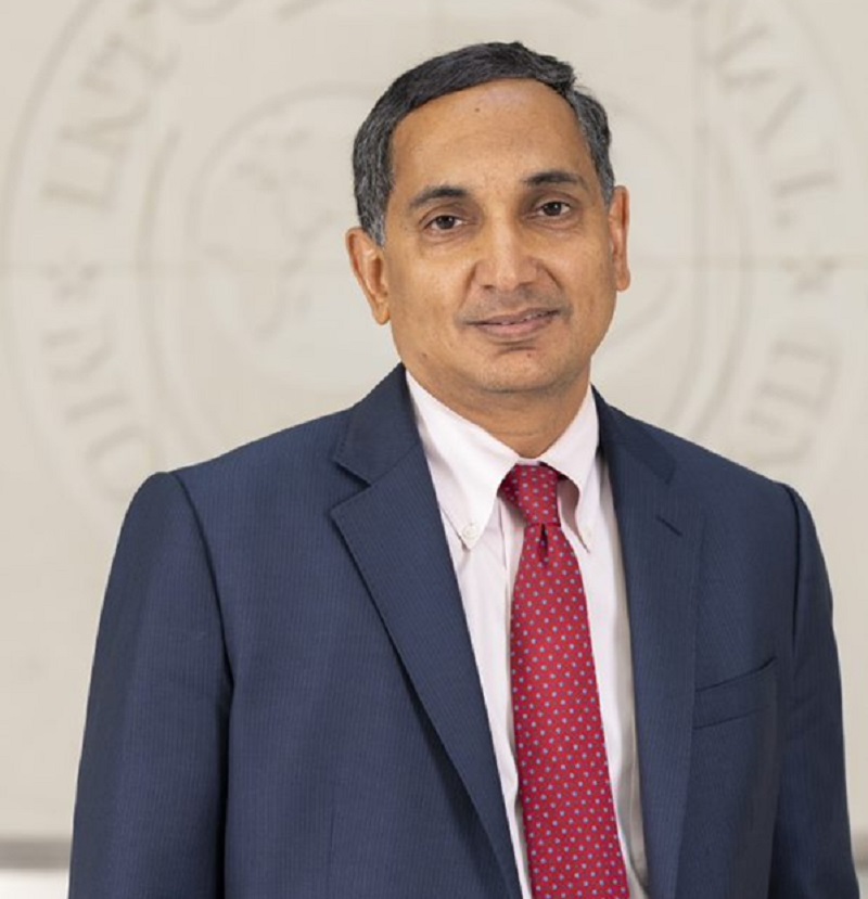 IMF ông Krishna srinivasan