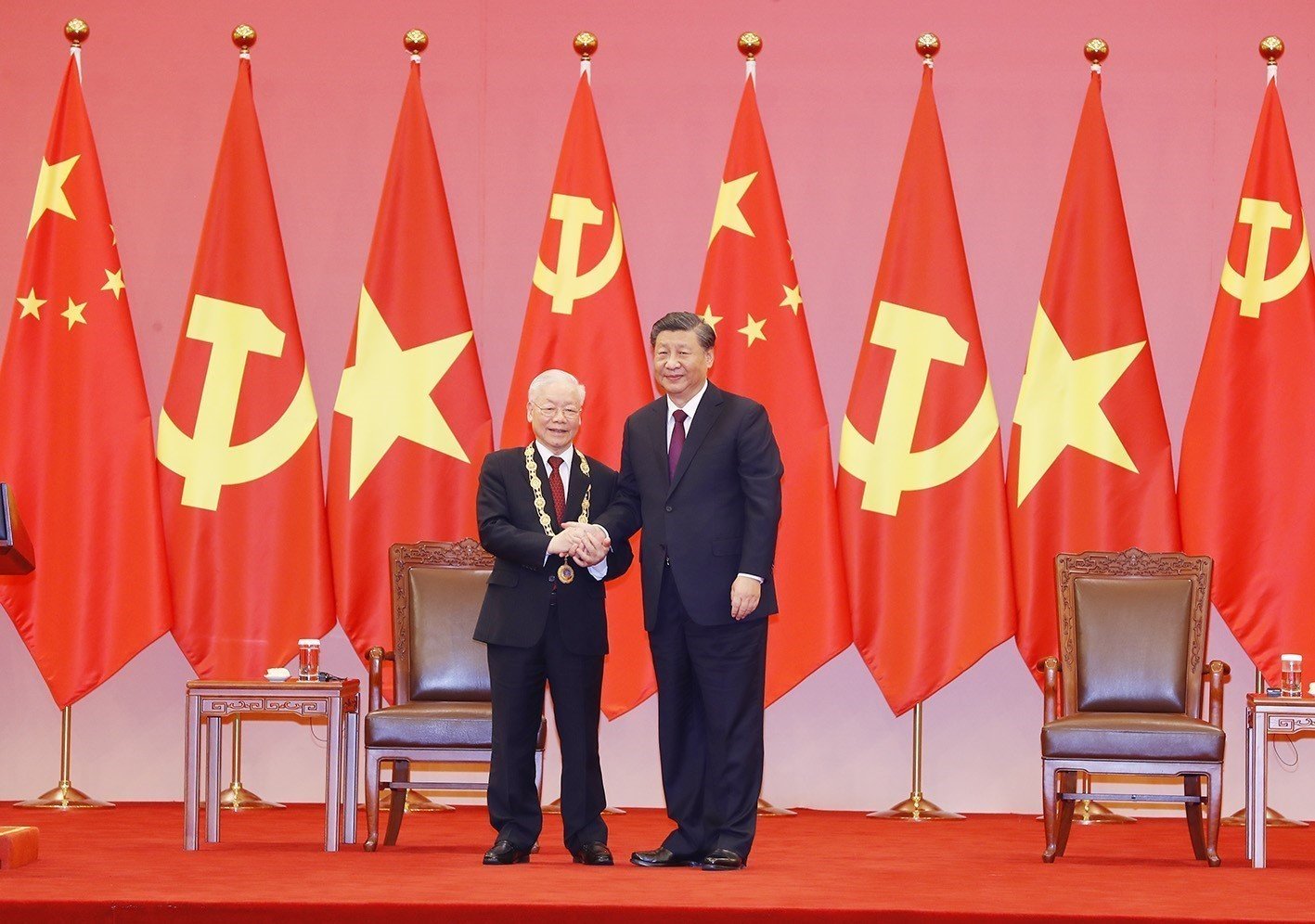 tuyen bo chung