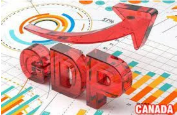 gdp canada