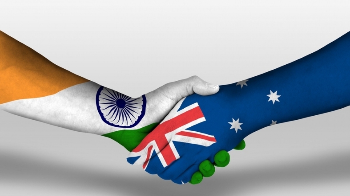 australia ad